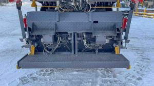 Асфальтоукладальник ABG TITAN 2820 Paver 2006 р. 60 кВт 10289 м/г., №4092
