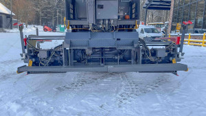 Асфальтоукладальник ABG TITAN 2820 Paver 2006 р. 60 кВт 10289 м/г., №4092