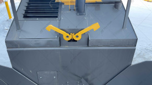 Асфальтоукладальник ABG TITAN 2820 Paver 2006 р. 60 кВт 10289 м/г., №4092