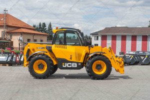 JCB 531-70 2023 y. 55 kW.* 355 m/h. №6662