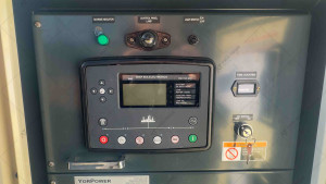 Дизельний генератор YorPower YTP200RSC 176/160 кВт