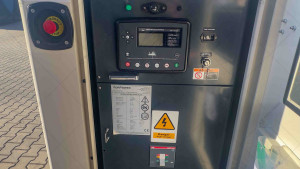 Дизельний генератор YorPower YTP200RSC 176/160 кВт