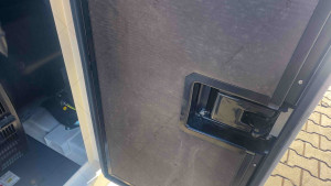 Дизельний генератор YorPower YTP200RSC 176/160 кВт