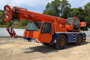 TEREX AC 40 2005 y.