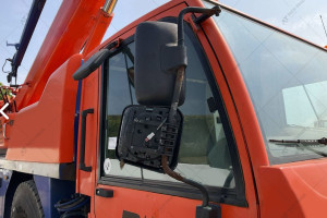 TEREX AC 40 2005 y.