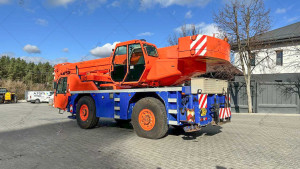 Автокран TEREX PPM AC 35 2004 р.