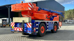 Автокран TEREX PPM AC 35 2004 р.