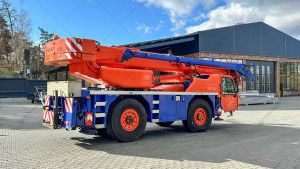 Автокран TEREX PPM AC 35 2004 р.