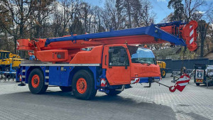 Автокран TEREX PPM AC 35 2004 р.