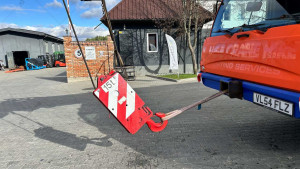 Автокран TEREX PPM AC 35 2004 р.