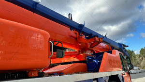 Автокран TEREX PPM AC 35 2004 р.