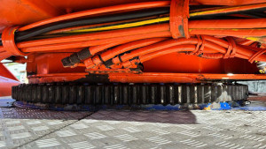 Автокран TEREX PPM AC 35 2004 р.