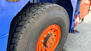 Автокран TEREX PPM AC 35 2004 р.