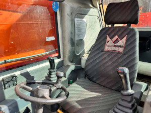 Автокран TEREX PPM AC 35 2004 р.