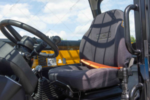 Телескопический погрузчик JCB 533-105 55 кВт.,* 2023 г. 776 м/ч. №6572 B
