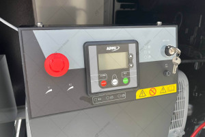 Дизельный генератор REHLKO (Kohler) J88K 70/64 кВт с двигателем JOHN DEERE