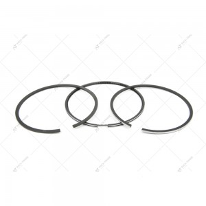 A set of rings UPRK0003 (02/203093) KMP Brand