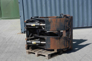 Захват кіповий Cascade 2016