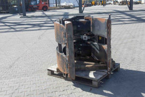 Захват кіповий Cascade 2016