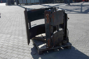 Захват кіповий Cascade 2016