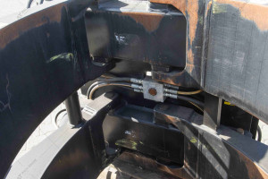 Захват кіповий Cascade 2016