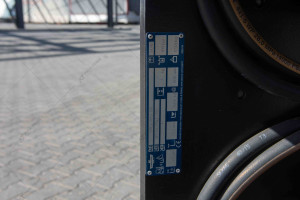 Захват кіповий Cascade 2016