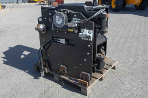 Захват кіповий Cascade 2016