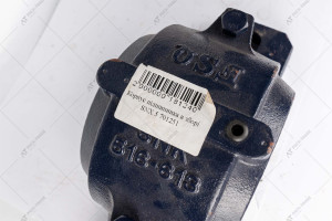 Корпус опорного підшипника 70 мм в зборі, SNX 516