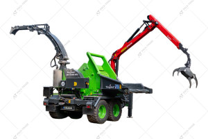 Heizohack HM 10-860 KTL