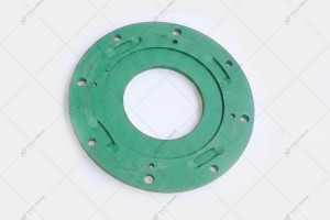 Кришка внутрішня підшипника валу холостого ходу FP280-048-0669