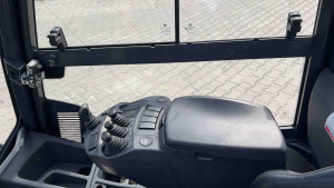 Вилочный погрузчик Linde H25T-01 2020 г. 39,6 кВт., 4572 м/ч. №6083