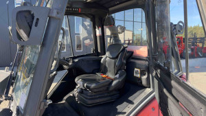 Вилковий навантажувач Linde H40T-02 2020 р. 51 кВт. 16902 м/г., №6923 