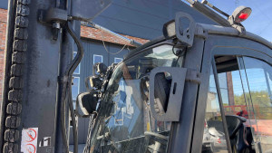 Вилковий навантажувач Linde H40T-02 2020 р. 51 кВт. 16902 м/г., №6923 