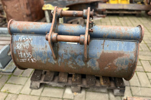 Ківш для екскаватора (334)