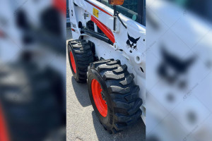 Міні навантажувач BOBCAT S630 2020 р. 414 м/год.