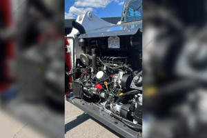 Міні навантажувач BOBCAT S630 2020 р. 414 м/год.