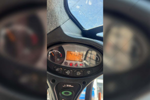 Міні навантажувач BOBCAT S630 2020 р. 414 м/год.