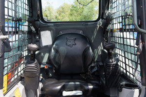 Міні навантажувач BOBCAT S630 2020 р.55,3 кВт.,415 м/год. № 5375