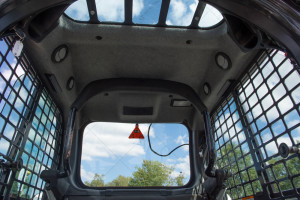 Міні навантажувач BOBCAT S630 2020 р.55,3 кВт.,415 м/год. № 5375