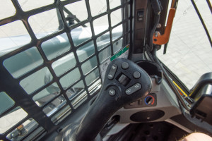 Міні навантажувач BOBCAT S630 2020 р.55,3 кВт.,415 м/год. № 5375