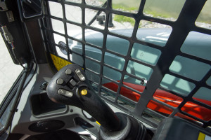 Міні навантажувач BOBCAT S630 2020 р.55,3 кВт.,415 м/год. № 5375