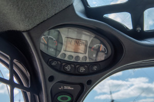 Міні навантажувач BOBCAT S630 2020 р.55,3 кВт.,415 м/год. № 5375