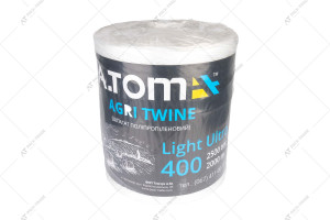Polypropylene twine A.TOM 400/5