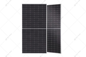 Сонячна панель TongWei TWMND-72HD590W N-type Bificial 590 Вт