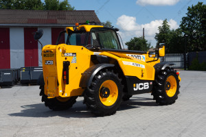 JCB 535-95 2025 y. 55 kW * Joy 103,4 m/h. № 5411 B