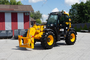 JCB 535-95 2025 y. 55 kW * Joy 103,4 m/h. № 5411 B