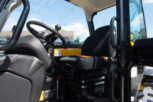 JCB 535-95 2025 y. 55 kW * Joy 103,4 m/h. № 5411 B