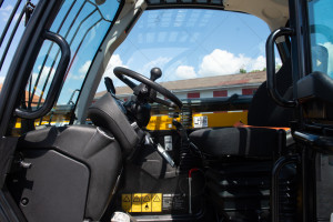 JCB 535-95 2025 y. 55 kW * Joy 103,4 m/h. № 5411 B