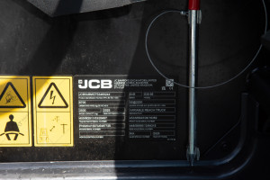 JCB 535-95 2025 y. 55 kW * Joy 103,4 m/h. № 5411 B