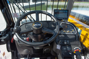JCB 535-95 2025 y. 55 kW * Joy 103,4 m/h. № 5411 B